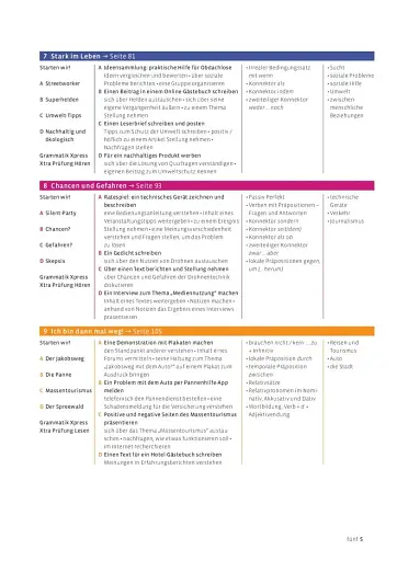 Starten wir! B1 Kursbuch - фото 4