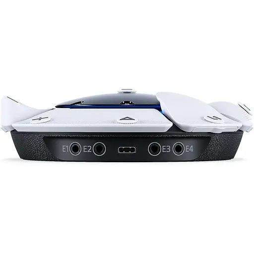 Геймпад Sony Access Controller BT For PS5 White (1000038412) - фото 6