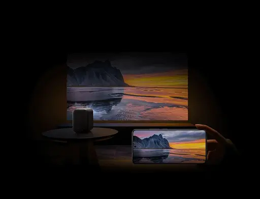 Мультимедийный проектор Xiaomi Smart Projector L1 (BHR9417EU)