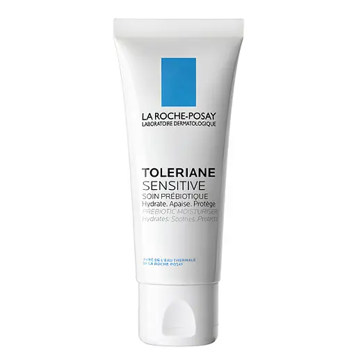 Уцінка. Зволожуючий крем для обличчя La Roche-Posay Toleriane 40 мл