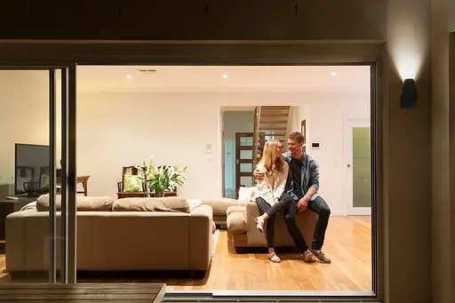 LEDVANCE Cвітильник GU10 фасадний IP44 EENDURA CANNON WALL UP чорний - фото 6