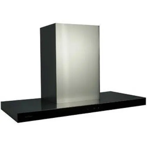 Вытяжка Т-образная Best Chef T-line 1100 inox 90 (1F275F1M7A) - фото 2