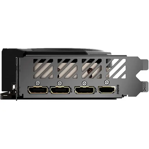 Відеокарта Gigabyte GeForce RTX 4070 Windforce 2X OC 12G GV-N4070WF2OC-12GD EU (136205) - фото 5
