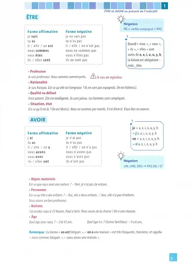Grammaire en dialogues. Debutant A1/A2. Livre + CD - фото 9