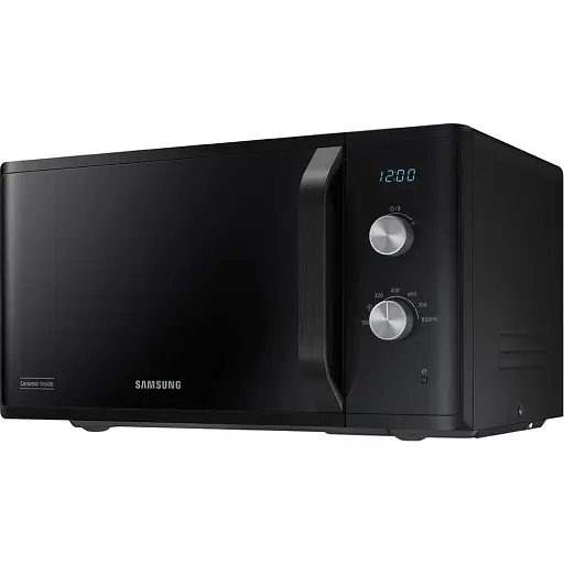 Микроволновая печь Samsung MS23K3614AK Black UA - фото 6