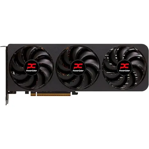 Відеокарта PowerColor Reaper AMD Radeon RX 9070 XT 16 GB GDDR6 (RX9070XT 16G-A) EU [130406] - фото 2