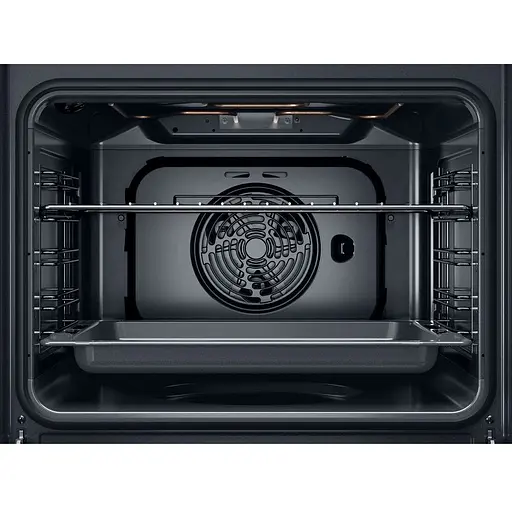 Духова шафа Whirlpool із системою очищення Smart Clean OMR35HR0X - фото 4