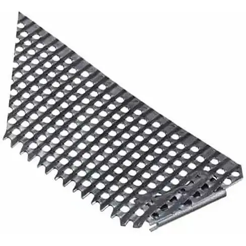 Лезвие для рашпиля Stanley Surform прямое со стандартной насечкой L 250 мм (5-21-293)