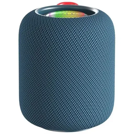 Портативна Bluetooth-колонка Hopestar H56 Dark Синій