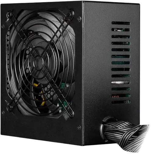 Блок питания Prologix 500W APFC_Bulk - фото 4