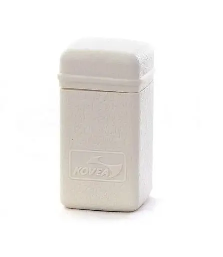 Горелка газовая Kovea KB-0808 Fireman Stove (KB-0808) - фото 2