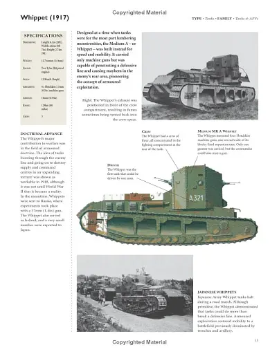 Weapons - фото 11