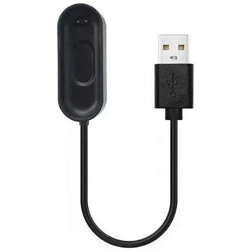 Зарядний пристрій Xiaomi для Mi Band 4 кабель - фото 1