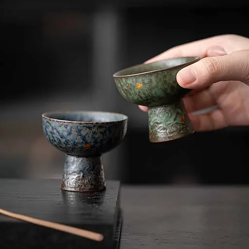 Пиала Властелин Тишины 60 мл - фото 7