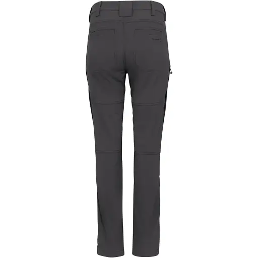 Брюки Frontier AURATA Flex 28/32 Black - фото 3