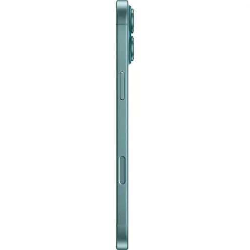 Смартфон Apple iPhone 16 Plus 256 GB eSim Teal (MXV43) [129974] - фото 5
