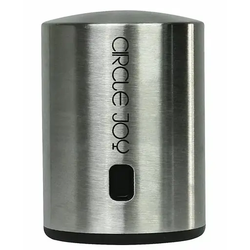 Вакуумная пробка для вина Xiaomi Circle Joy Wine Stopper (CJ-JS01) Silver