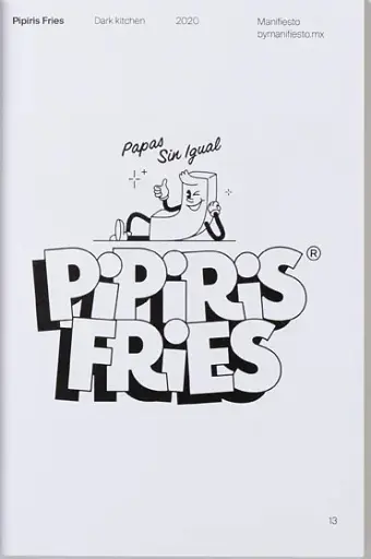 Food & Drink Logos. A handbook of food & drink marks of identity - фото 6