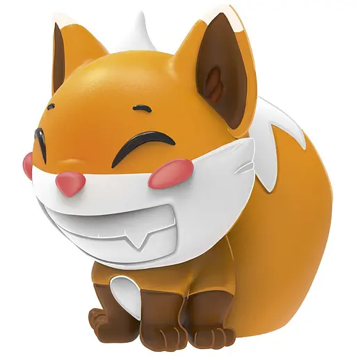 Колекційна фігурка Craze Splashers прискає водою в асортименті (53294) - фото 11