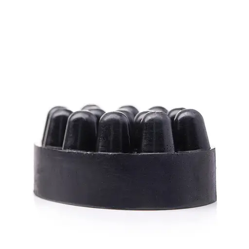 Антицелюлітне масажне мило Hillary 100 г - фото 3