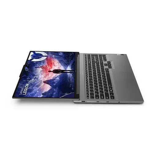 Ноутбук Lenovo Legion 5,i7-14650HX la 5.2 GHz,32 GB DDR5 5600,512 GB,4070 8 GB,DOS,DDR5 - фото 4