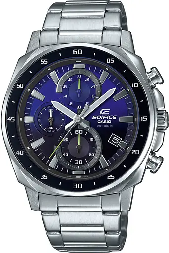Часы CASIO EFV-600D-2AVUEF