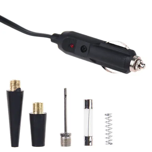 Компрессор Vitol 150 psi 14 A 37 л (K-30) - фото 2