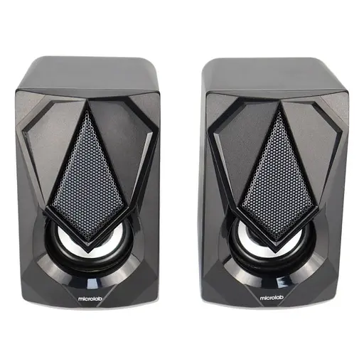Акустическая система MICROLAB B-25 - фото 2