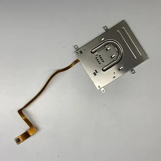 Дод. плата Card Reader для ноутбука Lenovo ThinkPad T450 (04X5393) - фото 3