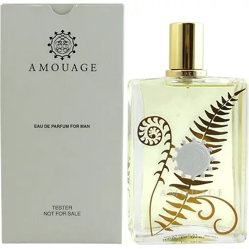Парфумована вода тестер Amouage Bracken Man 100 мл - фото 1