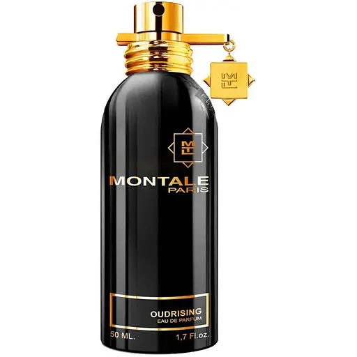 Парфюмированная вода оригинал Montale Oudrising 50 мл - фото 1