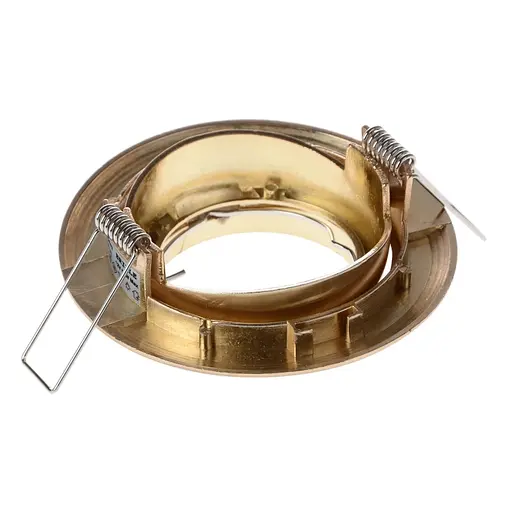 Світильник точковий Brille HDL-DE 02 SB MR16 162323 - фото 4