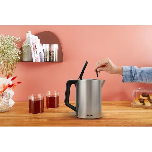 Електрочайник Tefal KI513D10 - фото 9