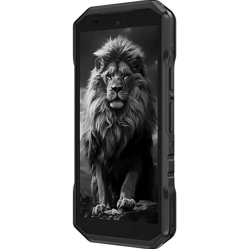 Смартфон Ulefone Armor X32 Pro 8/256GB Future Black [147634] - фото 4