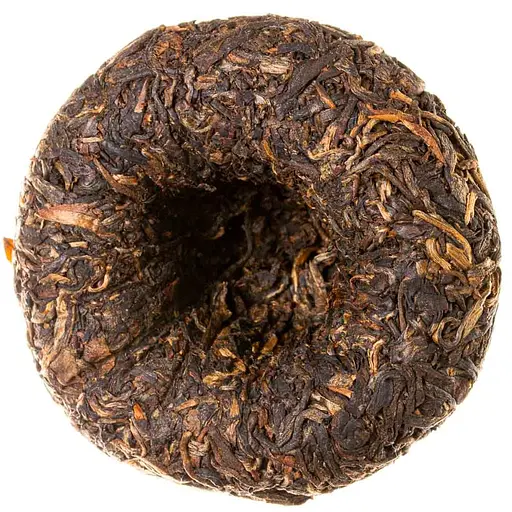 Шен Пуэр Менхай Да И Высший сорт 2013 г., 100 г - фото 7