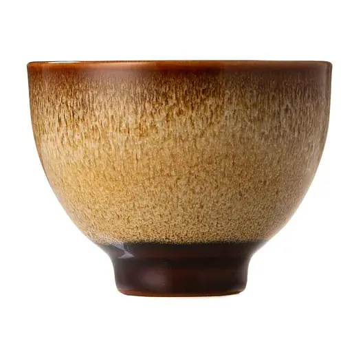 Пиала Таинственная суть в небесных глубинах 80 мл - фото 4