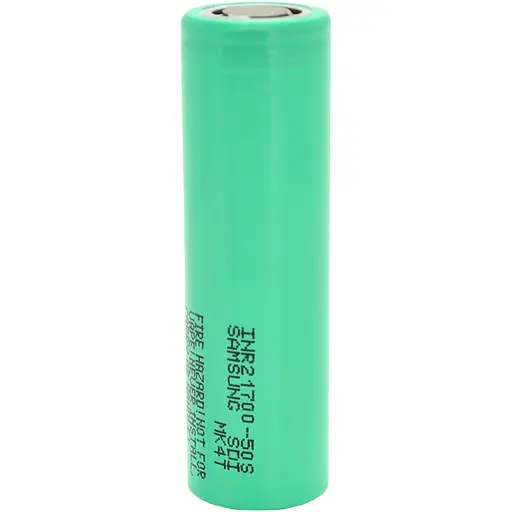 Аккумулятор Samsung 50S высокоточный 50А 5000 mAh (17626)