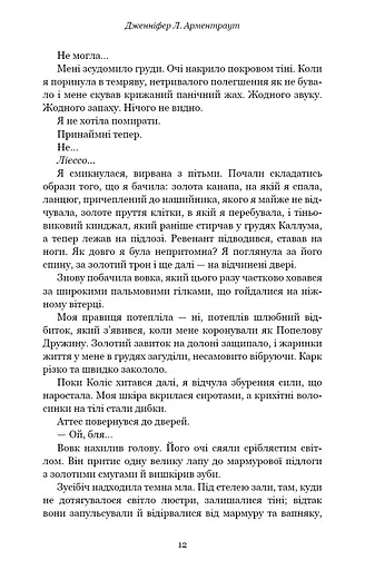 Плоть і вогонь. Книга 3: Вогонь у плоті - фото 5