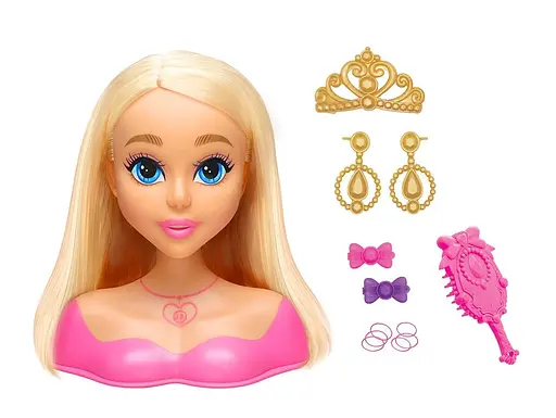 Лялька-манекен Dreameez для зачісок з аксесуарами (FV81083) - фото 2