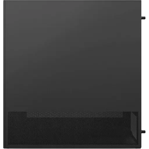 Корпус NZXT H5 Flow Black (CC-H52FB-01) Без БП - фото 6