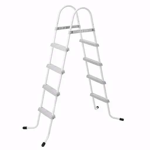 Басейн каркасний Bestway 56725 (488-122 см), 19480 л - фото 3