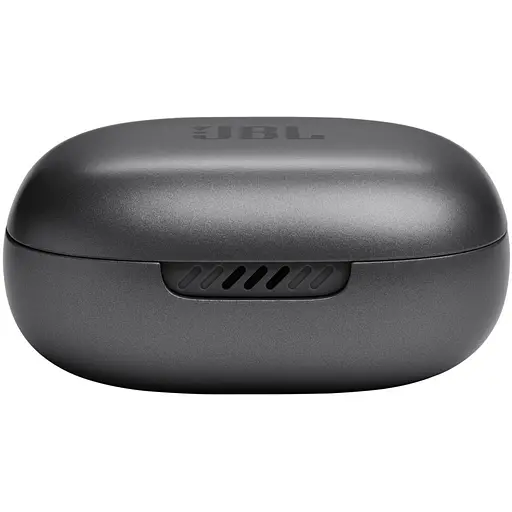 Гарнітура JBL LIVE FLEX Black (JBLLIVEFLEXBLK) - фото 4