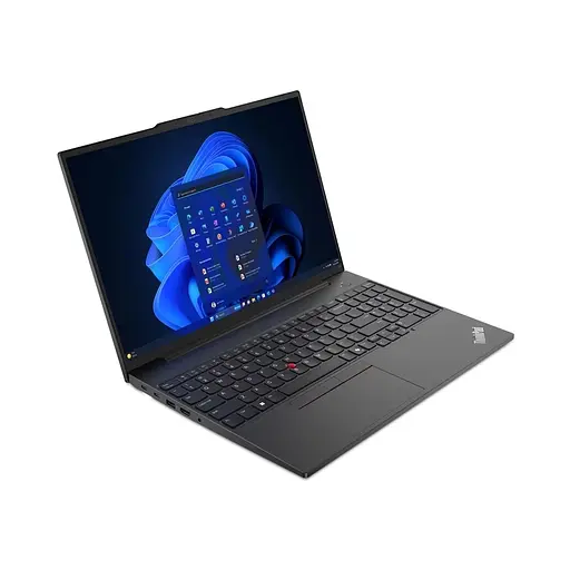 Ноутбук Lenovo ThinkPad E16 G2/Ultra 7-155H/Int.VGA/16GB /1TB/DOS/Клавиатура maghiara - фото 2