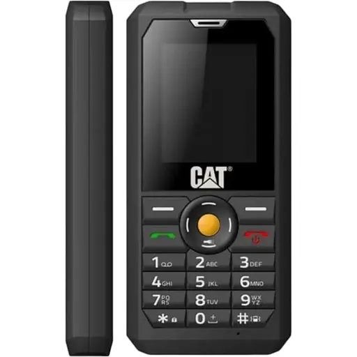 Смартфон CAT B30 Black