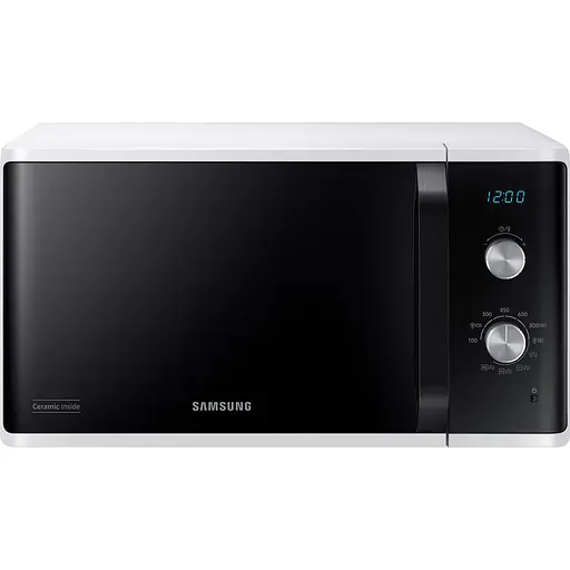 Микроволновая печь Samsung MG23K3614AWUA [139205] - фото 2