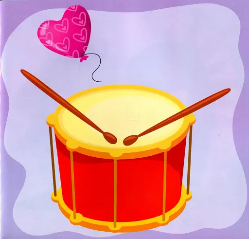 Порівнялки для найменших. Я граюся - фото 5