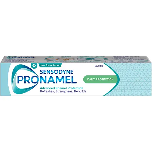 Зубная паста Sensodyne Пронамель, 75 мл