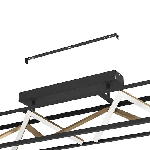 Люстра PENELA EGLO 390416 - фото 3