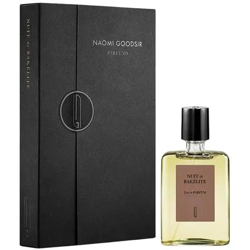 Парфумована вода оригінал Naomi Goodsir Nuit de Bakelite 50 мл - фото 1