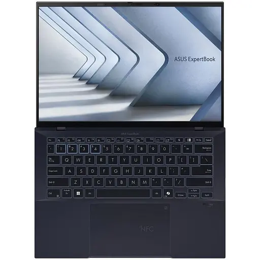 Ноутбук ASUS ExpertBook B9 B9403CVAR 7 150U la 54GHz,14'',32GB LPDDR5X,1TB,Windows 11 Pro - фото 17
